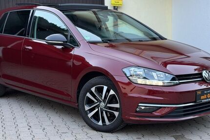 VW Golf 122.000 km 13.790 &euro; Immenstadt 87509