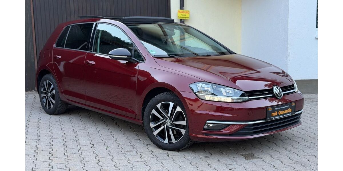 VW Golf 122.000 km 13.790 &euro; Immenstadt 87509
