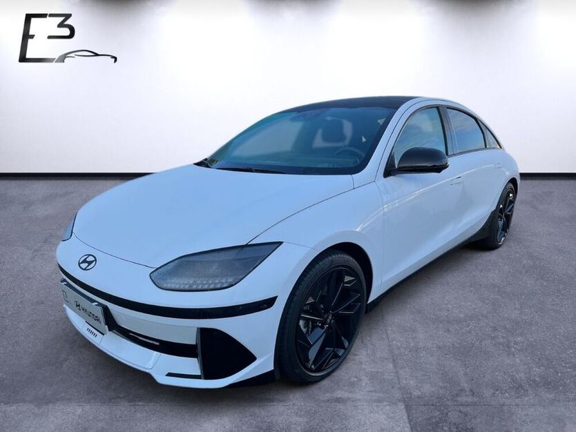 IONIQ 6