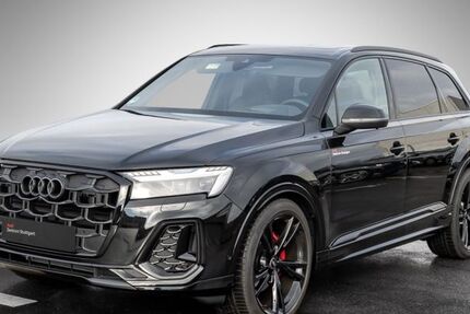 Audi Q7 19.999 km 87.910 € Stuttgart 70469