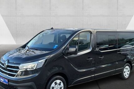 Renault Trafic 74.644 km 33.850 &euro; Enge-Sande 25917