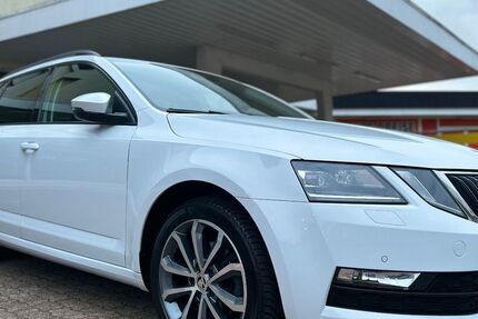 Skoda Octavia 131.000 km 15.000 € Losheim am See 66679