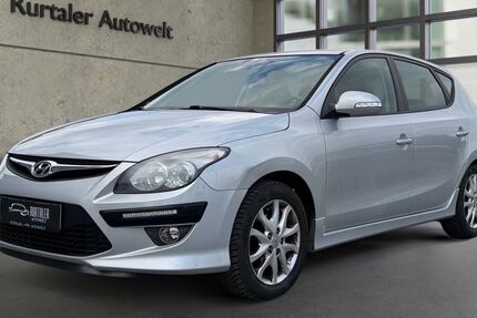 Hyundai i30 84.000 km 5.999 &euro; Jülich 52428