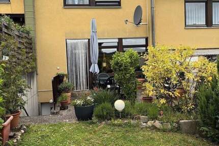 Gepflegtes Haus mit Garten und Terrasse 5 zimmer