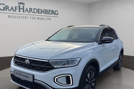 VW T-Roc 26.600 km 29.333 &euro; Gengenbach 77723
