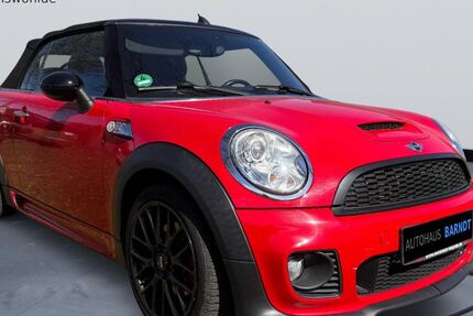 Mini Cooper S 131.409 km 8.990 &euro; Ahrenswohlde 21702