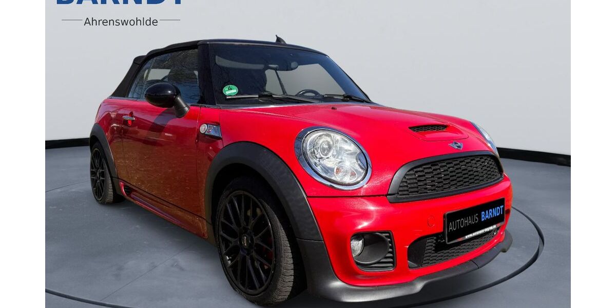 Mini Cooper S 131.409 km 8.990 &euro; Ahrenswohlde 21702