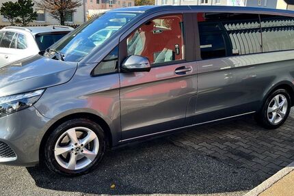 Mercedes-Benz V 250 35.208 km 50.990 &euro; Poppenricht 92284