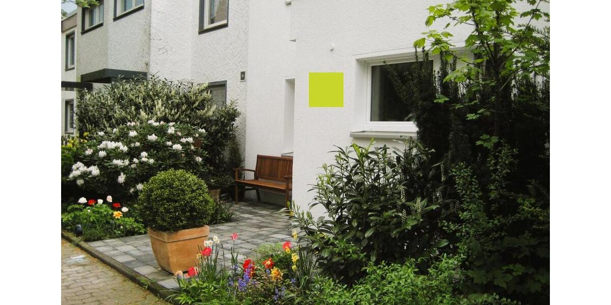 Reihenhaus Bielefeld Schildesche - 4 Zimmer, 110 m&sup2;, 365.000&euro; | Angebot:25518928