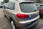 VW Tiguan Sport & Style Panorama BM -T Navi 1.Hand 95.150 km 11.900 &euro; Berlin 10247