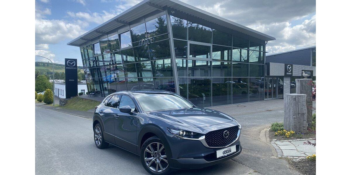 Mazda CX-30 49.987 km 24.900 &euro; Schmallenberg 57392