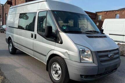 Ford Transit 185.000 km 7.490 &euro; Düren 52349