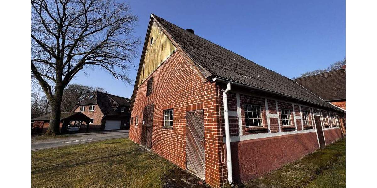 Gewerbeobjekt Otter - 595&euro; | Angebot:25690634