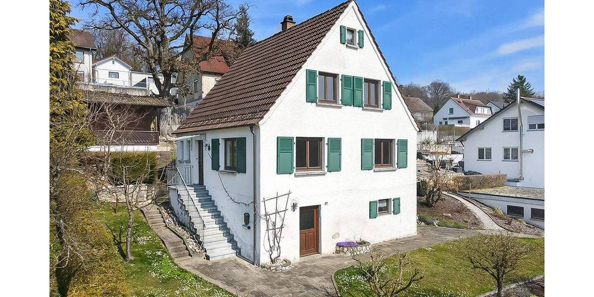 Einfamilienhaus Rechtenstein - 3 Zimmer, 88 m&sup2;, 245.000&euro; | Angebot:26105613