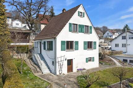 Haus Rechtenstein - 3 Zimmer, 88 m&sup2;, 245.000&euro; | Angebot:26105613