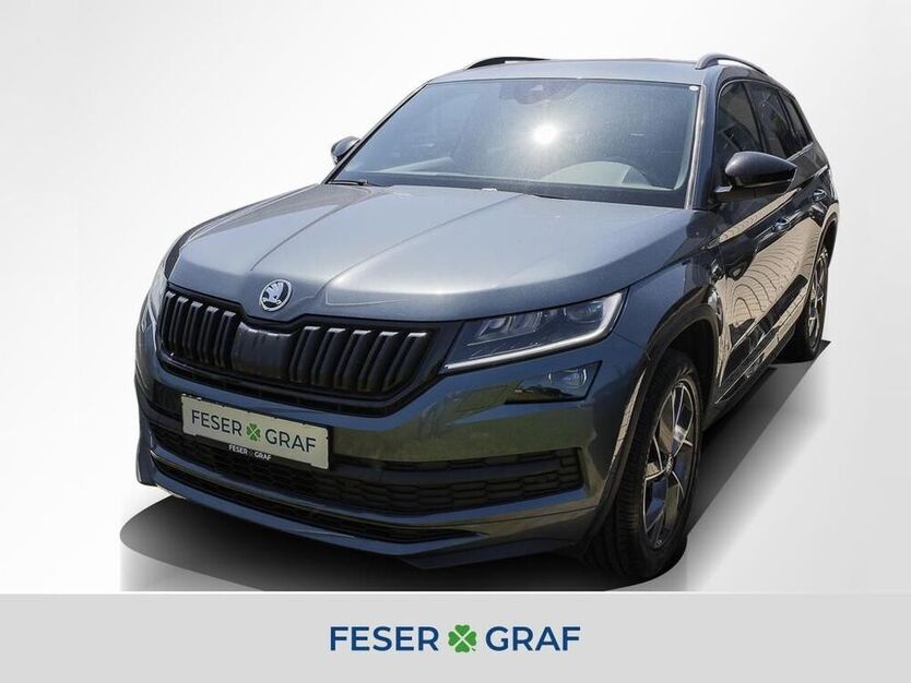 Kodiaq