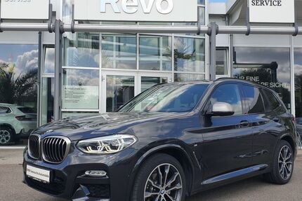 BMW X3 90.200 km 31.740 &euro; Sigmaringen 72488