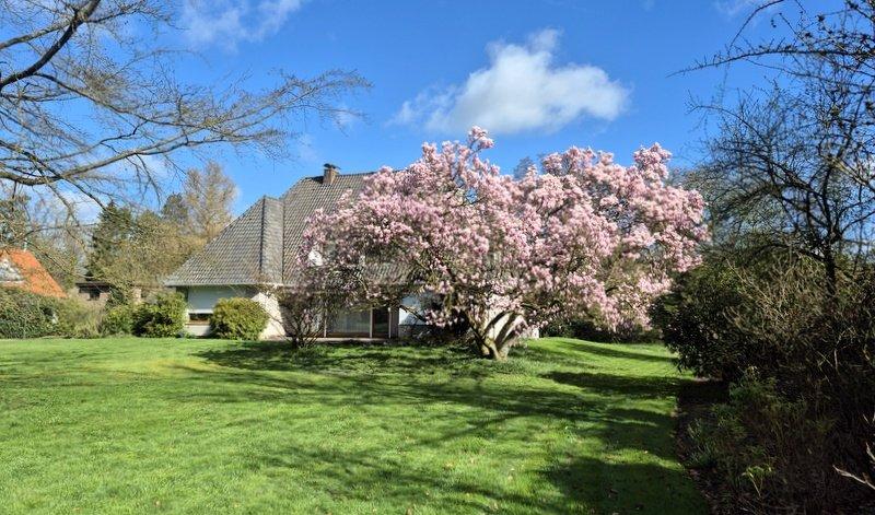 Einfamilienhaus Ganderkesee - 8 Zimmer, 257 m&sup2;, 2.347&euro; | Angebot:26098996