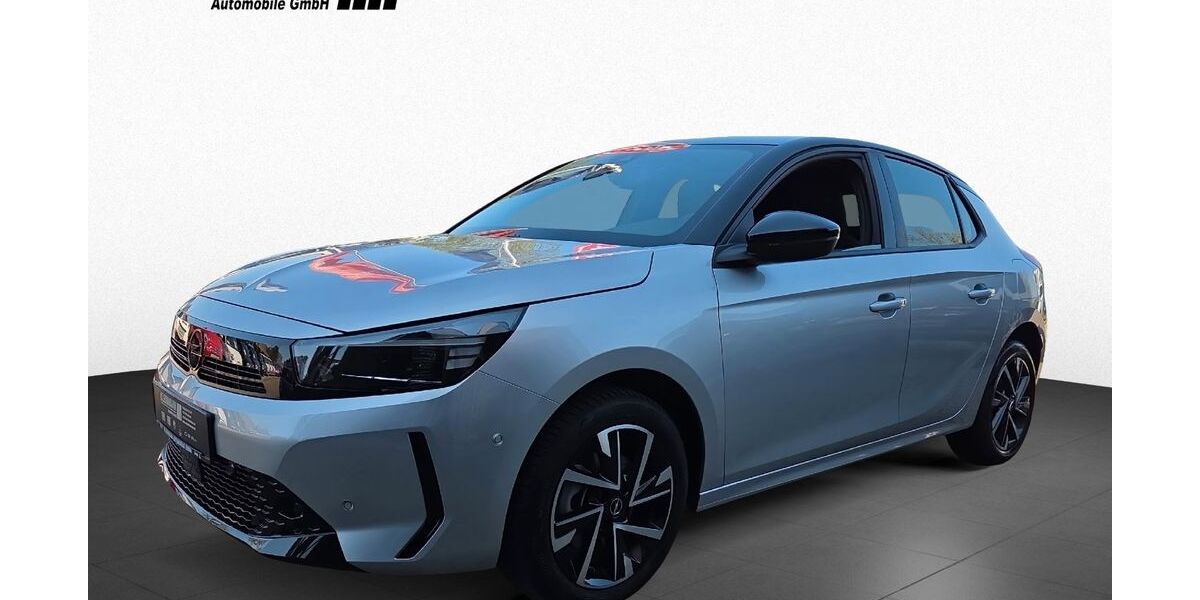 Opel Corsa 4.750 km 18.490 &euro; Pforzheim 75179