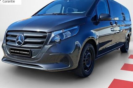 Mercedes-Benz Vito 46.076 km 48.190 &euro; Reinfeld 23858