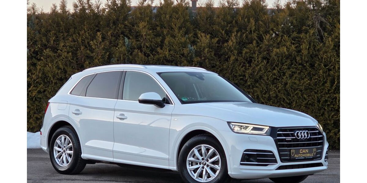 Audi Q5 117.000 km 28.900 &euro; Trostberg 83308