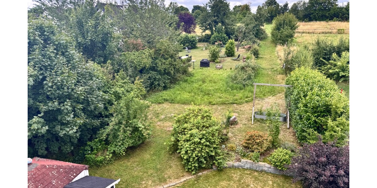 *Einziehen und Wohlfühlen! Modernes REH - ruhige Lage mit Blick ins Grüne* - Reihenendhaus Wiesbaden Bierstadt | Angebot:21608165