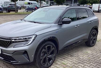 Renault Austral 25.685 km 30.999 &euro; Hoyerswerda 02977