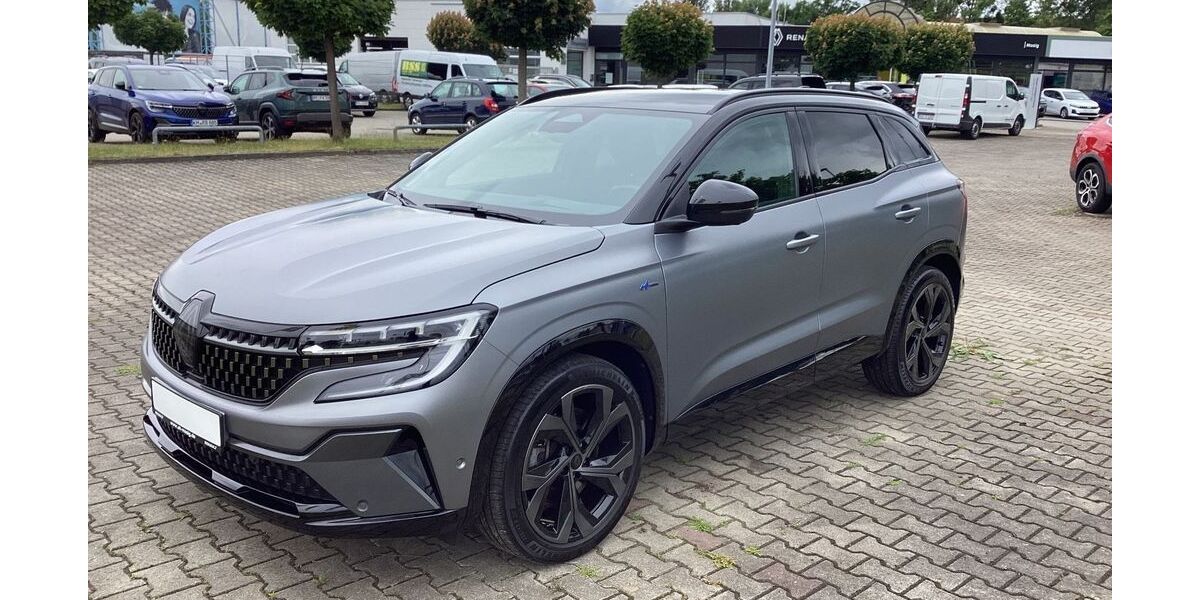 Renault Austral 25.685 km 30.999 &euro; Hoyerswerda 02977