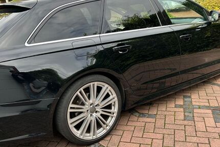 Audi A6 184.000 km 16.500 &euro; Walsrode 29664
