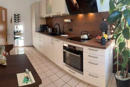 Stilvolle 2-Zimmer Wohnung im Herzen der Altstadt 2 zimmer