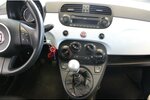 Fiat 500 1.4 16V Sport 127.441 km 4.980 &euro; Euskirchen 53881