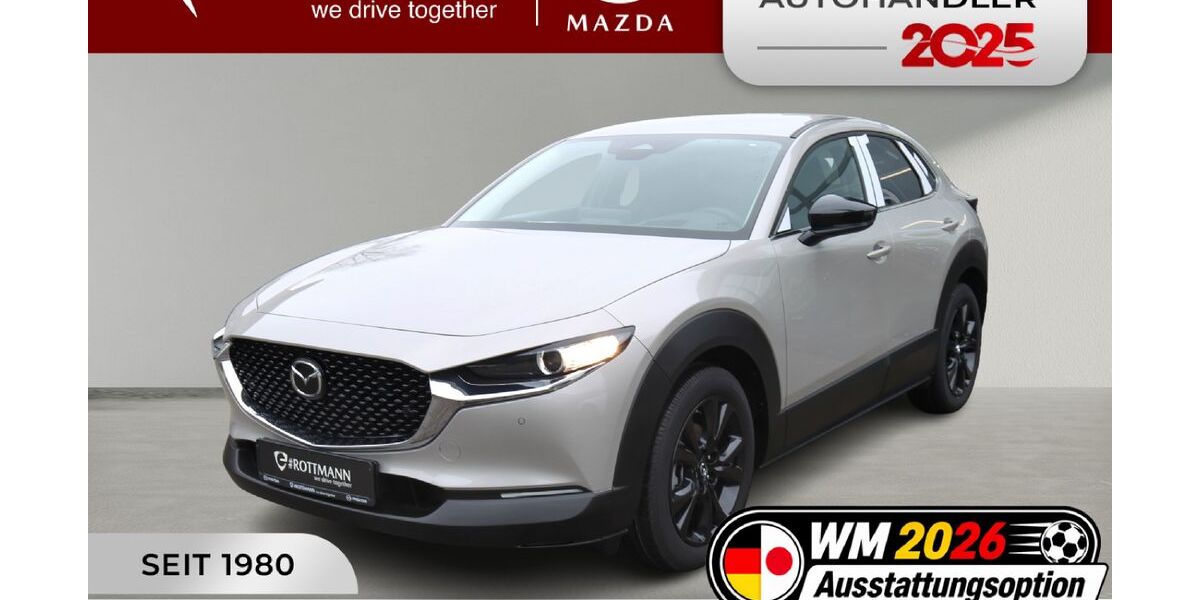 Mazda CX-30 7.121 km 28.470 &euro; Bottrop-Kirchhellen 46244
