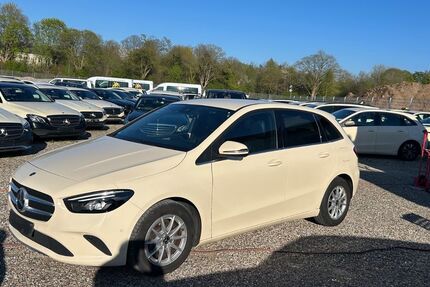 Mercedes-Benz B 200 315.000 km 8.999 &euro; Ratzeburg bei Hamburg 23909