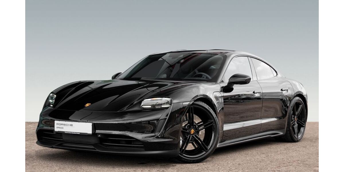 Porsche Taycan 48.780 km 72.880 &euro; Schwäbisch Gmünd 73529