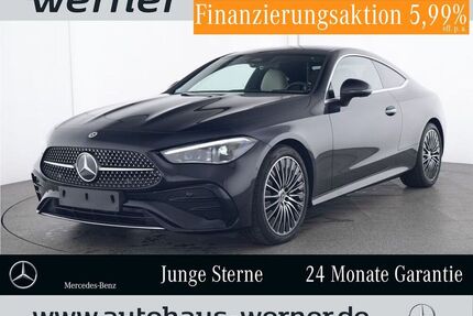 Mercedes CLE 200