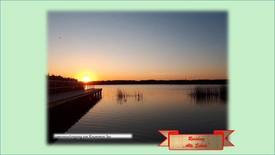 Erdgeschoßwohnung Lalendorf - 1 Zimmer, 41 m&sup2;, 250&euro; | Angebot:26315916