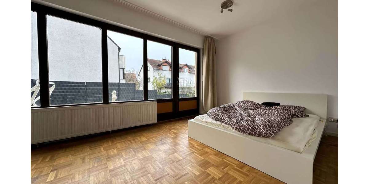 Zimmer Frankfurt am Main Sachsenhausen Süd - 755&euro; | Angebot:27125024