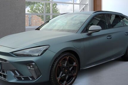 Cupra Leon 10.800 km 38.450 € Berglern 85459
