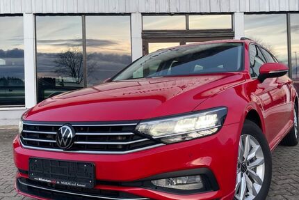VW Passat Variant 84.375 km 18.490 &euro; Neuburg a. d. Kammel 86476