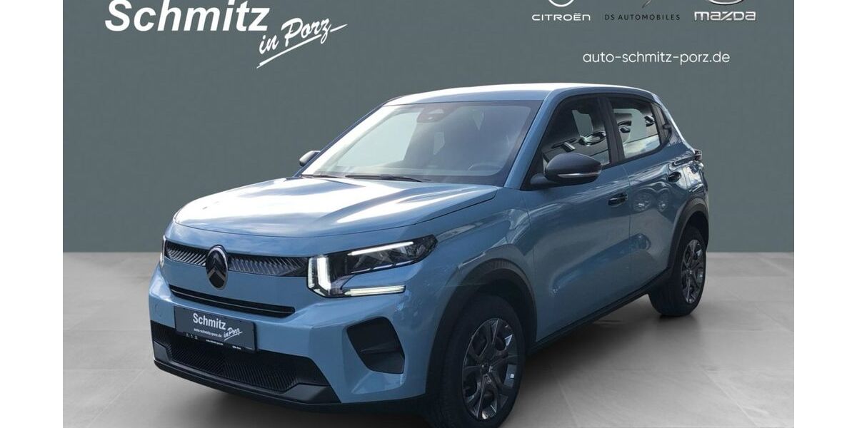 Citroen C3 5.500 km 15.999 &euro; Köln 51145