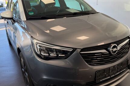 Opel Crossland (X) 65.780 km 11.990 &euro; Soest 59494