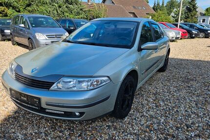 Renault Laguna 131.300 km 1.690 &euro; Rüdersdorf OT Tasdorf 15562