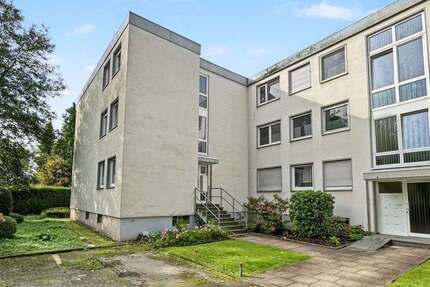 Wohnung Bad Driburg - 2 Zimmer, 70 m&sup2;, 119.000&euro; | Angebot:27704043