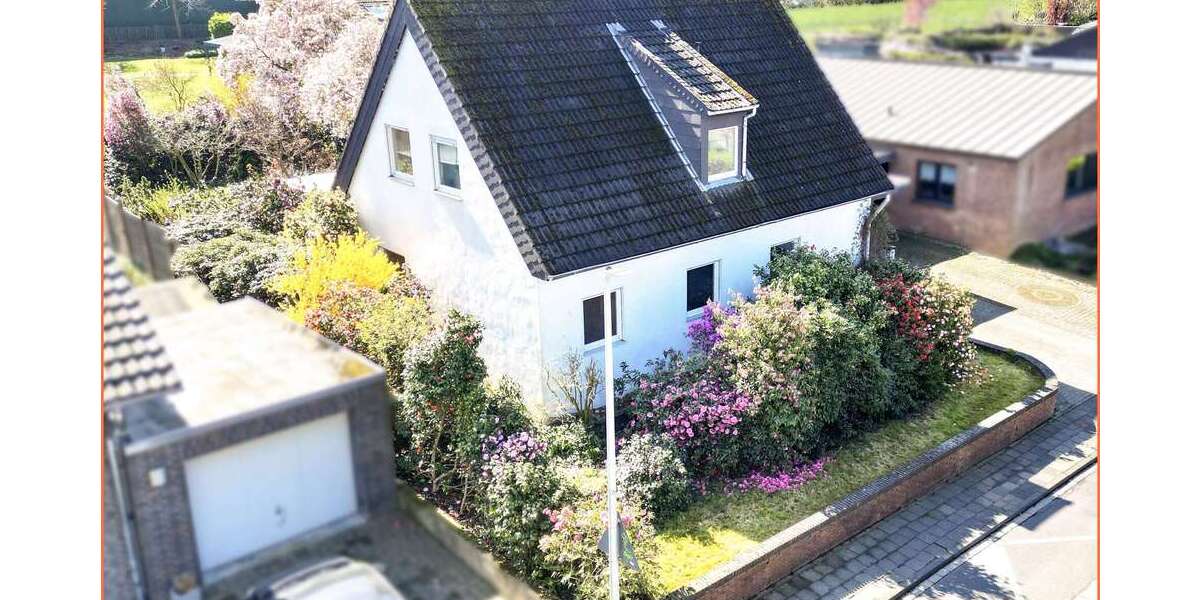 Einfamilienhaus Erkelenz-Lövenich Lövenich - 6 Zimmer, 115 m&sup2;, 269.000&euro; | Angebot:26441881