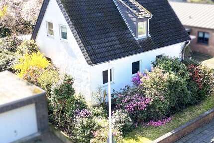 Haus Erkelenz-Lövenich Lövenich - 6 Zimmer, 115 m&sup2;, 269.000&euro; | Angebot:26441881