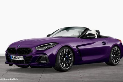 BMW Z4 M40 10.217 km 61.404 &euro; Leipzig 04103