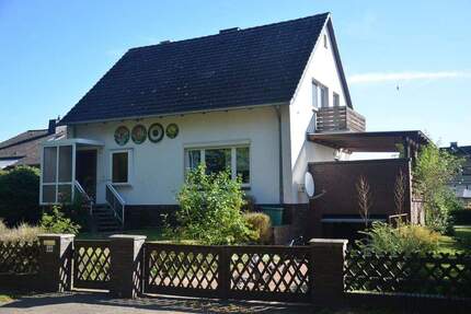 Haus Garbsen Heitlingen - 5 Zimmer, 115 m&sup2;, 349.000&euro; | Angebot:25775626