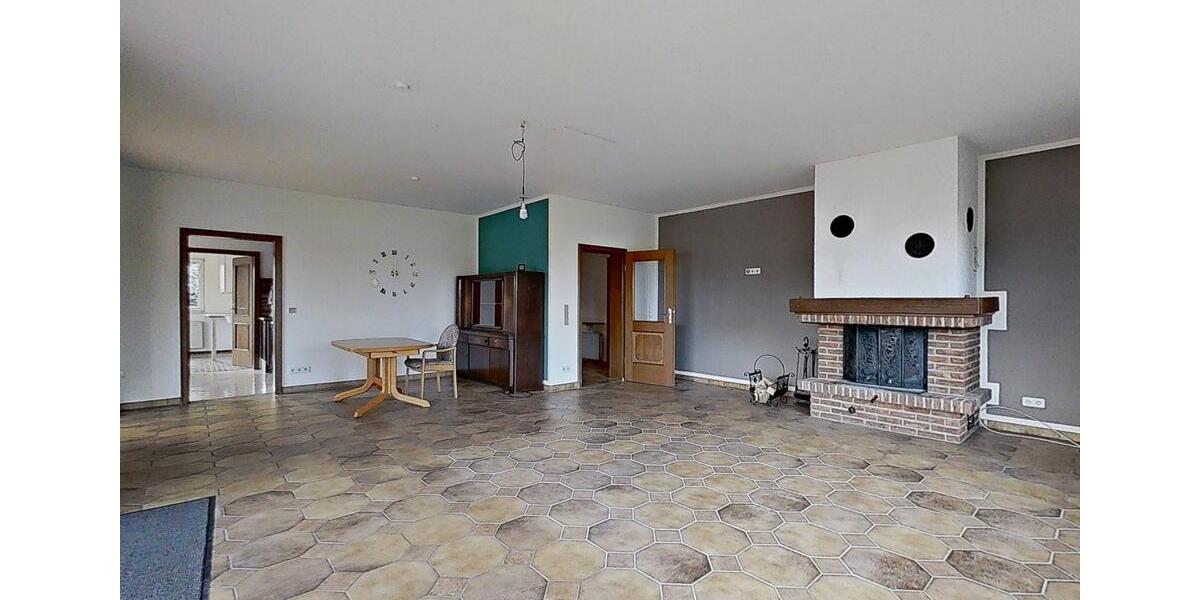 Erdgeschoßwohnung Braunschweig Südstadt- Rautheim- Mascherode - 3 Zimmer, 167 m&sup2;, 1.300&euro; | Angebot:25489021