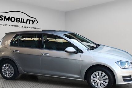 VW Golf 94.200 km 9.990 &euro; Braunschweig 38104