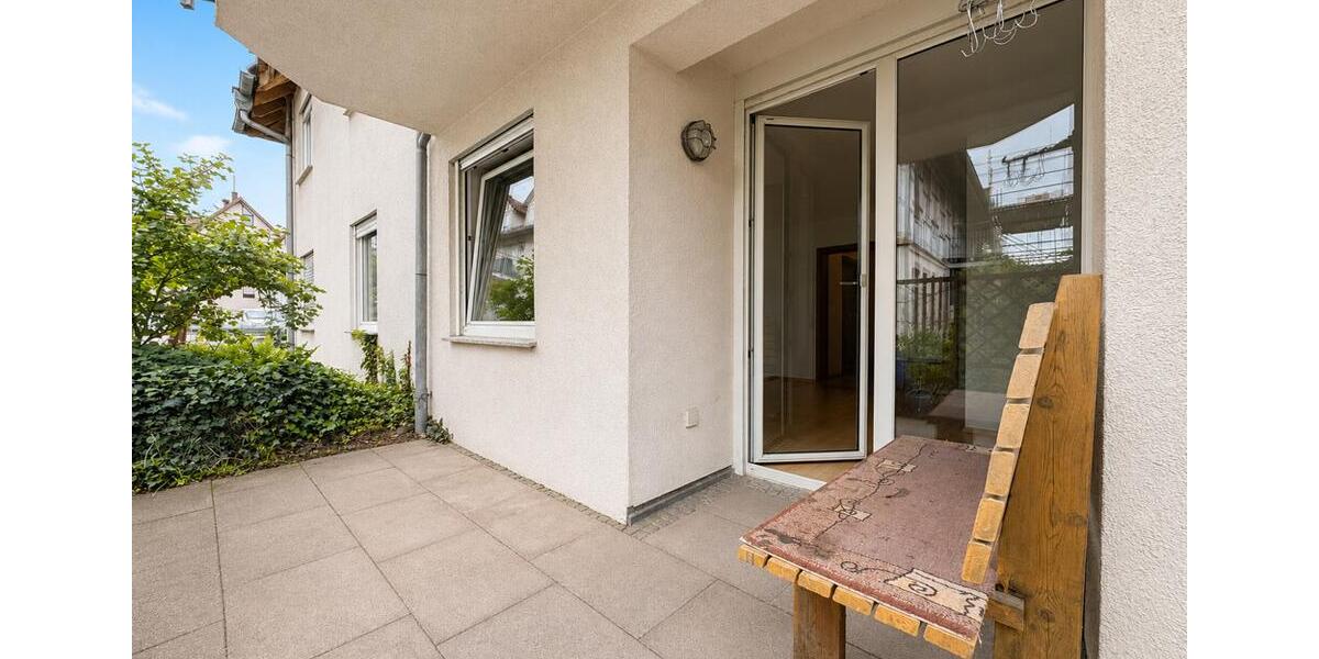 Erdgeschoßwohnung Oppenweiler - 2.5 Zimmer, 57 m&sup2;, 780&euro; | Angebot:26675983